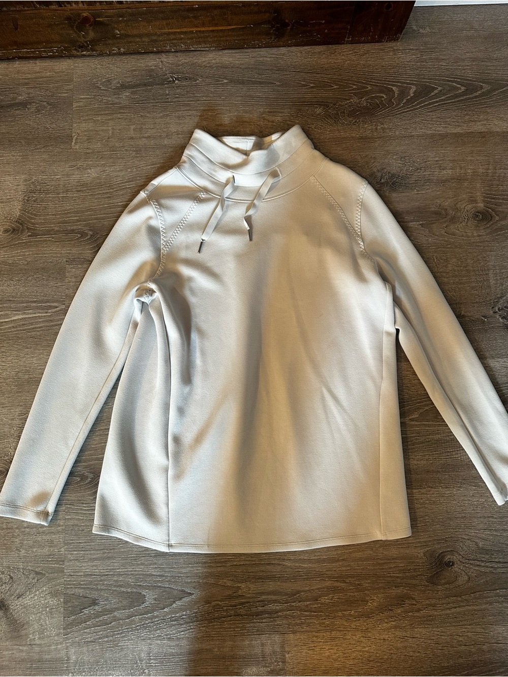SPANX Air Essentials Sweatshirt